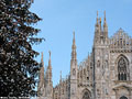Le ore del duomo - Dopo il tramonto.