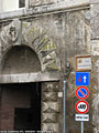 Una gita a Civita Castellana - Per la strada 2.