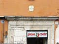 Una gita a Civita Castellana - Per la strada 4.