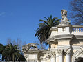 Roma - la citt - Giardino zoologico.
