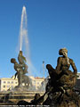 Fontana delle Naiadi - Fontana delle Naiadi.