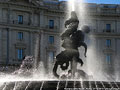 Fontana delle Naiadi - Fontana delle Naiadi.
