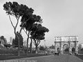 Roma - la città - Arco di Costantino.