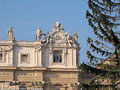 Roma - la citt - Piazza San Pietro.
