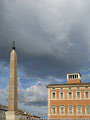 Roma - la citt - S.Giovanni in Laterano.