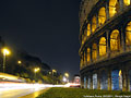 Roma - la citt - Colosseo.
