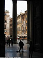Roma - la citt - Pantheon.