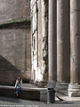 Roma - la città - Pantheon.