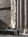 Roma - la citt - Pantheon.