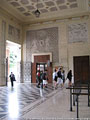 Roma - la citt - Stazione di Porta S. Paolo.