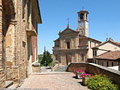 Ripostiglio di paesaggi italiani - Castagnole Monferrato.