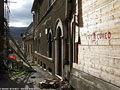 L'Aquila (molto) tempo dopo. - VVF Cuneo.