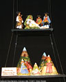 Arenzano (GE) - Presepe sardo e ligure.