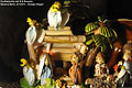 Presepi - Presepe ligure.