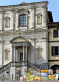 Ripostiglio di paesaggi italiani - Arona.