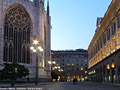 Le ore del duomo - Duomo.