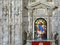 Le ore del duomo - Notte.
