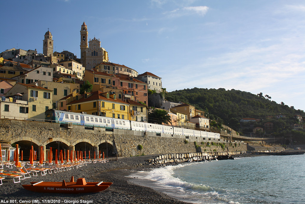 Cervo - Cervo.