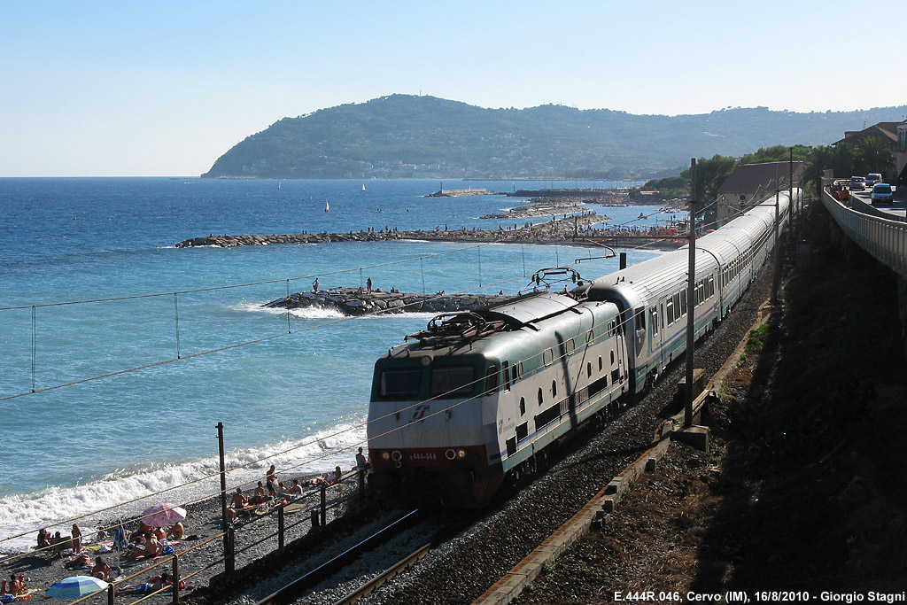 Cervo - Cervo.
