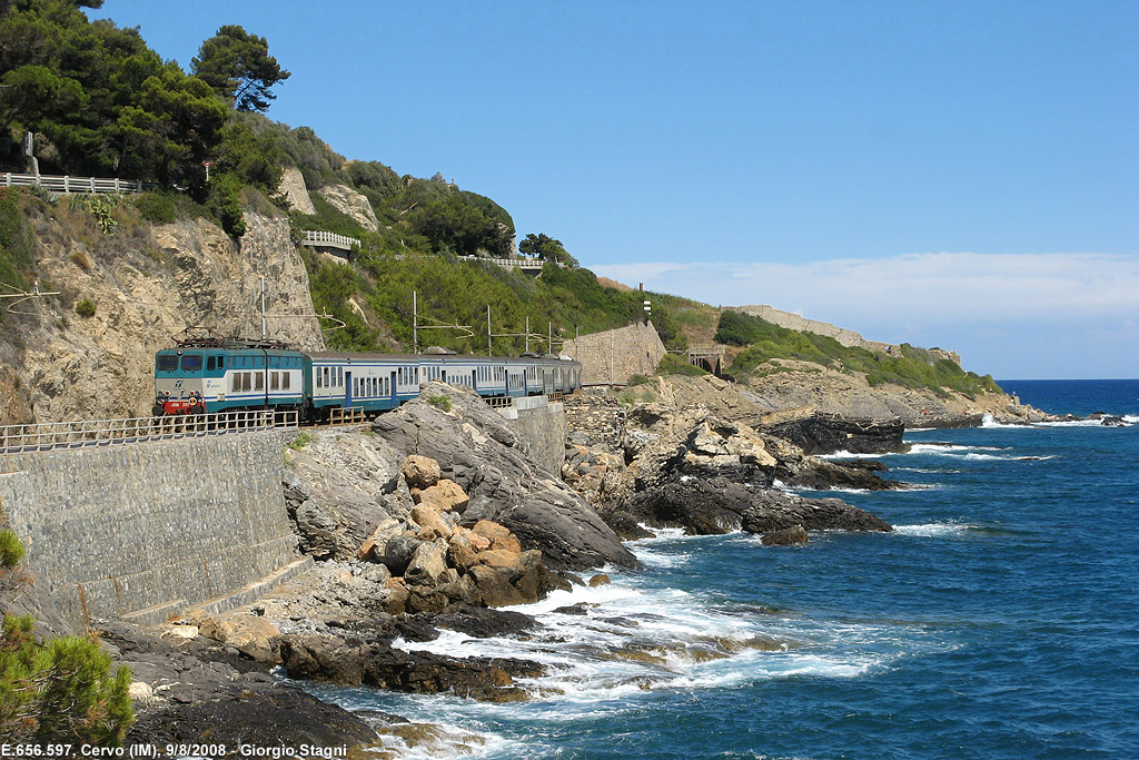 Cervo - Cervo.
