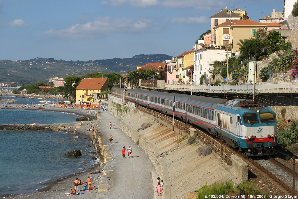 Cervo - Cervo.