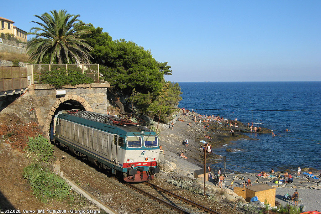 Cervo - Cervo.