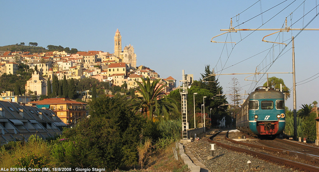 Cervo - Cervo.