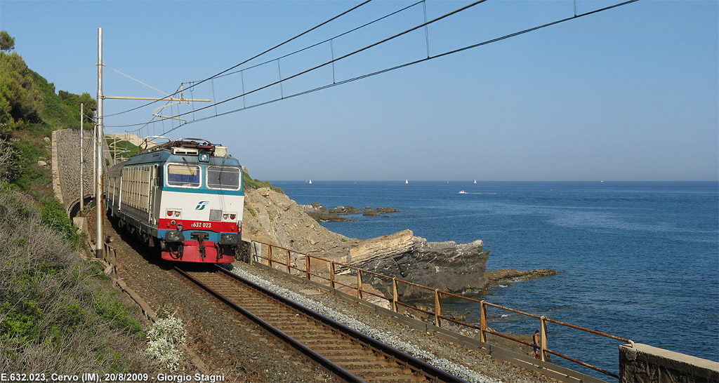 Cervo - Cervo.