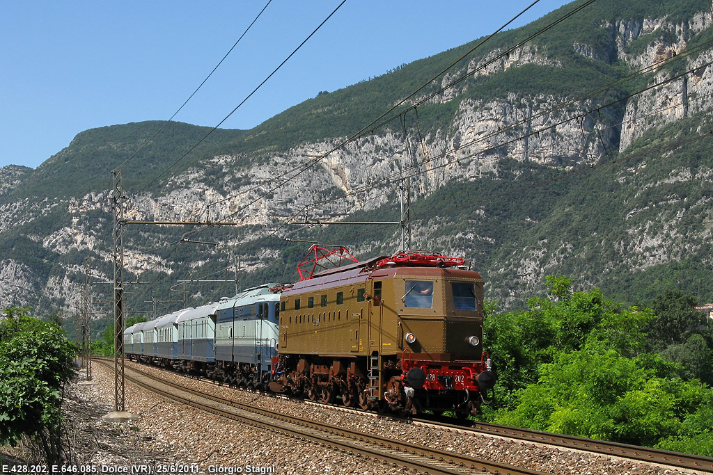 In viaggio! - Dolc.
