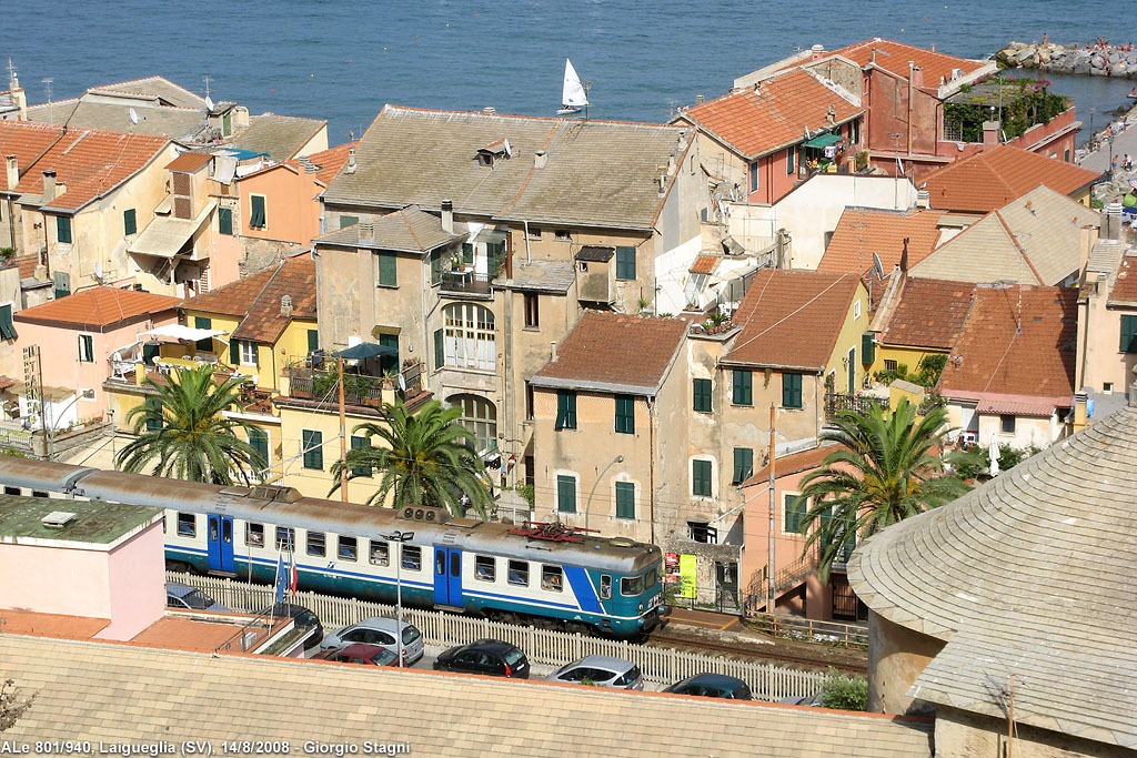 Laigueglia e altro - Laigueglia.