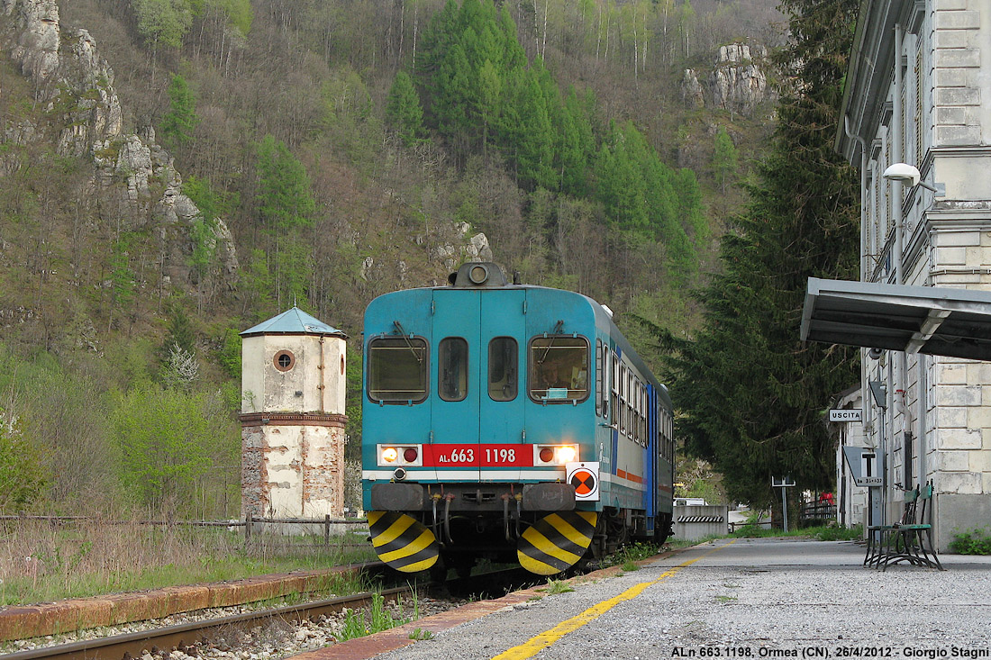 Il mondo di Ormea - Ormea.