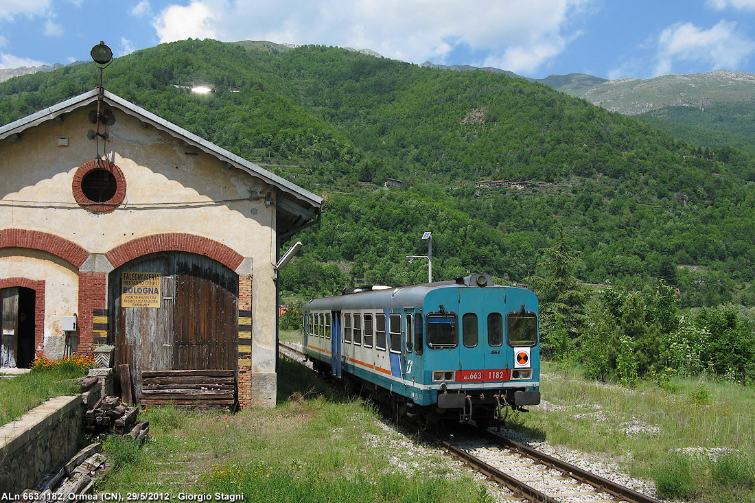 Il mondo di Ormea - Ormea.