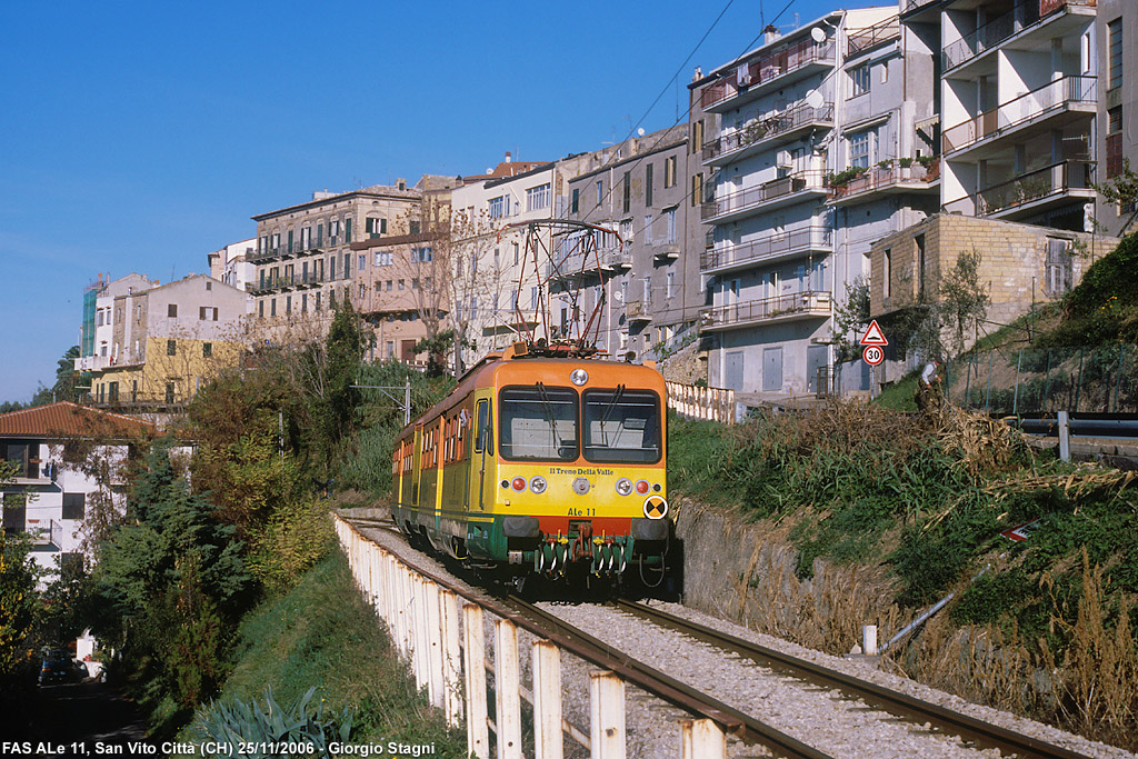 La Sangritana - San Vito Citt.