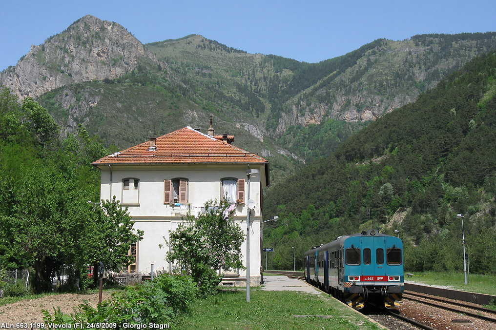 Il mondo di Vievola - Vievola.