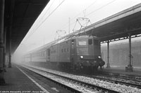 La trazione elettrica - Alessandria