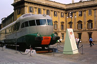 Monumenti e altri sguardi - ETR.252.