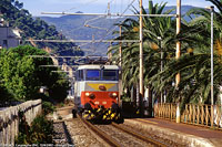 Laigueglia 29 estati - 2002