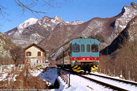 Ceva - Ormea - Eca Nasag.