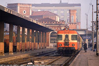 Flash-back - Brescia.