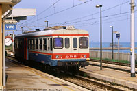 La Sangritana - San Vito-Lanciano.