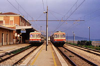 Flash-back - San Vito-Lanciano.