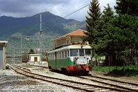 La Sangritana - Castel di Sangro.