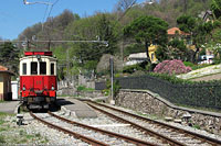 La 29, ex Sangritana - Busalletta.