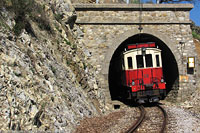 La 29, ex Sangritana - Cappuccio.