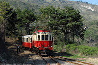 La 29, ex Sangritana - Cappuccio.