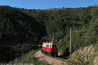 La 29, ex Sangritana - Cappuccio.