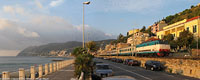 Panorami marini - Laigueglia.