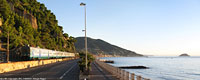 Panorami marini - Laigueglia.