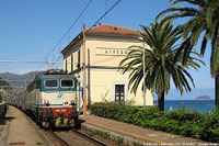 Laigueglia e altro - Laigueglia.