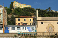 Estate 2011 - Laigueglia.